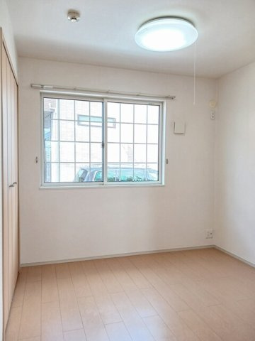 メゾン・エスペランサの内装|内装は落ち着いています