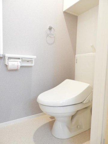 フェリチタのトイレ|トイレです