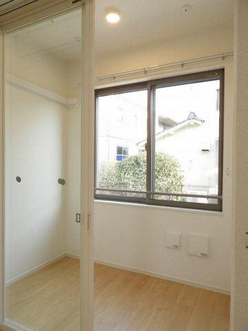 ジェイドイーストの設備