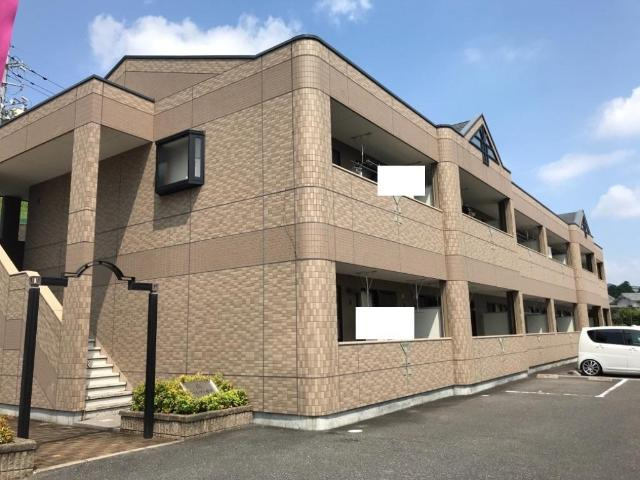 シャルマン祇園