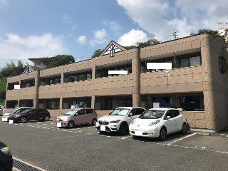 シャルマン祇園の外観|外観写真（昼）