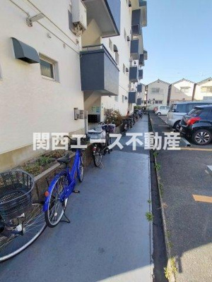 【その他共用部分】 | Serie東大阪
