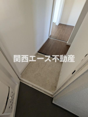 【玄関】 | Serie東大阪
