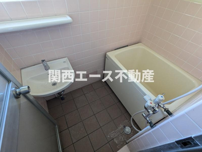 【浴室】 | Serie東大阪
