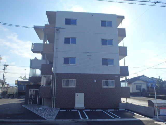 ルミナス下川東のその他|ルミナス下川東のその他共有部分