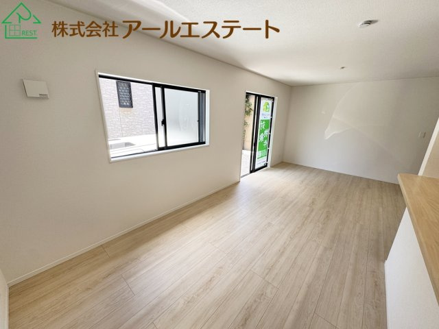 加古川市加古川町本町　　JR「加古川駅」徒歩13分の内装