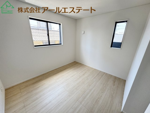 加古川市加古川町本町　　JR「加古川駅」徒歩13分の内装