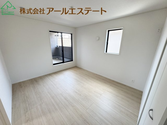 加古川市加古川町本町　　JR「加古川駅」徒歩13分の子供部屋