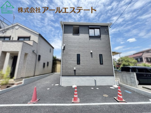 加古川市加古川町本町　　JR「加古川駅」徒歩13分の外観
