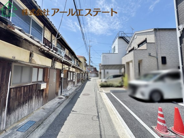 加古川市加古川町本町　　JR「加古川駅」徒歩13分の周辺