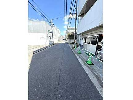 大洲ハイム301号室のその他