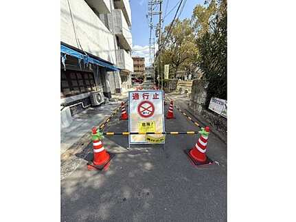 大洲ハイム301号室のその他