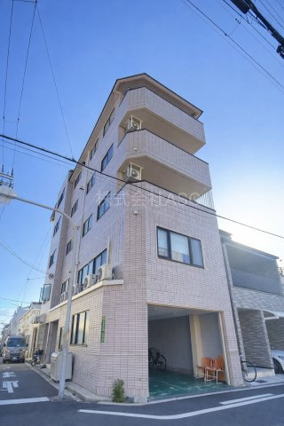ARCASA　IMAZATOテナント