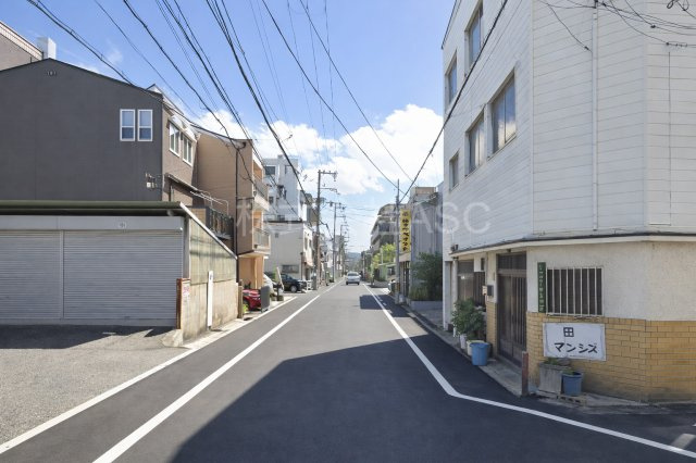 ARCASA　IMAZATOテナントの洋室