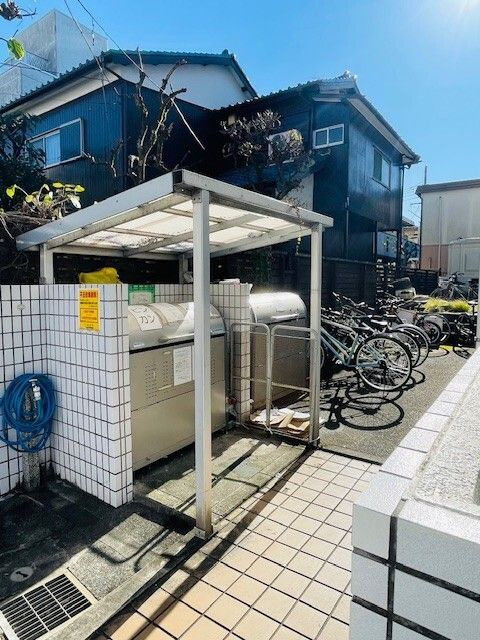 ベルトピア武蔵小金井のその他