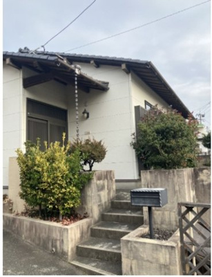 【外観】 | 春日小倉5丁目戸建て