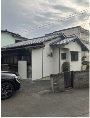 【駐車場】 | 春日小倉5丁目戸建て