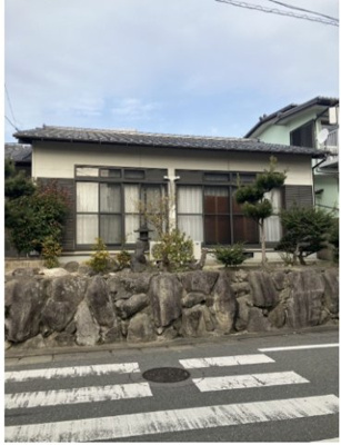 【その他共用部分】 | 春日小倉5丁目戸建て