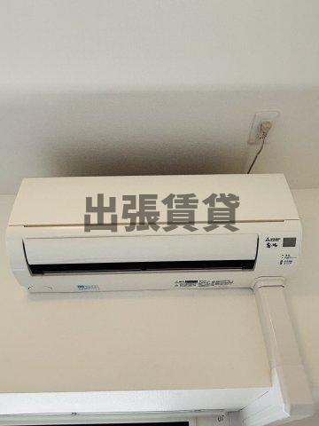 仲介手数料0円！！レジデンシア泉Ⅰの設備