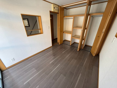【前面道路含む現地写真】 | 【プレイワーク松風町】大芝小・中古戸建・4LDK