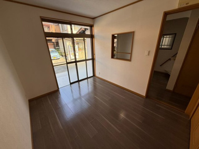 【その他】 | 【プレイワーク松風町】大芝小・中古戸建・4LDK