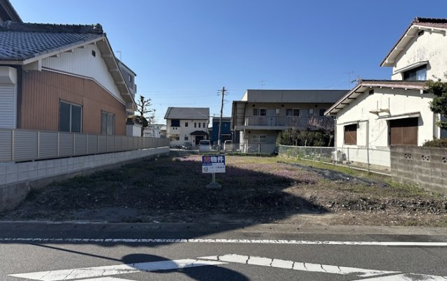 土地　塩町2丁目