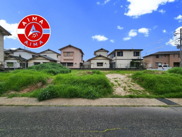 糟屋郡粕屋町戸原東1丁目第1-3棟（2号棟）