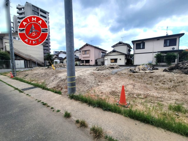 糟屋郡粕屋町戸原東1丁目第1-3棟（2号棟）