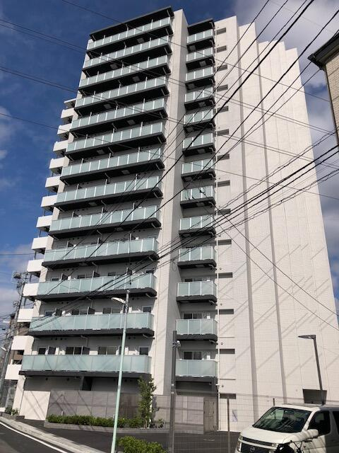 GENOVIA青砥skygarden