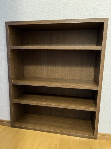 ヴァンベール八橋の玄関|シューズボックス