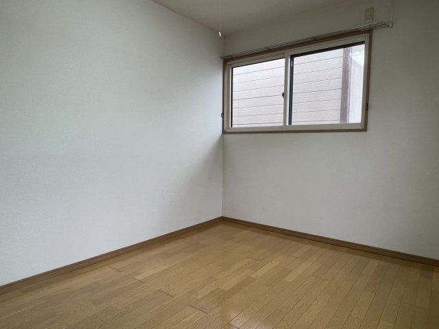 ヴァンベール八橋の洋室|洋室4.5帖