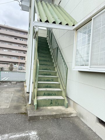 【エントランス】 | オブコニカ