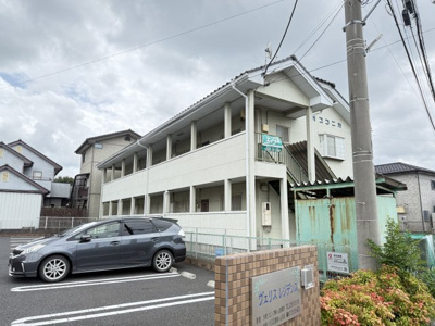 【外観】 | オブコニカ
