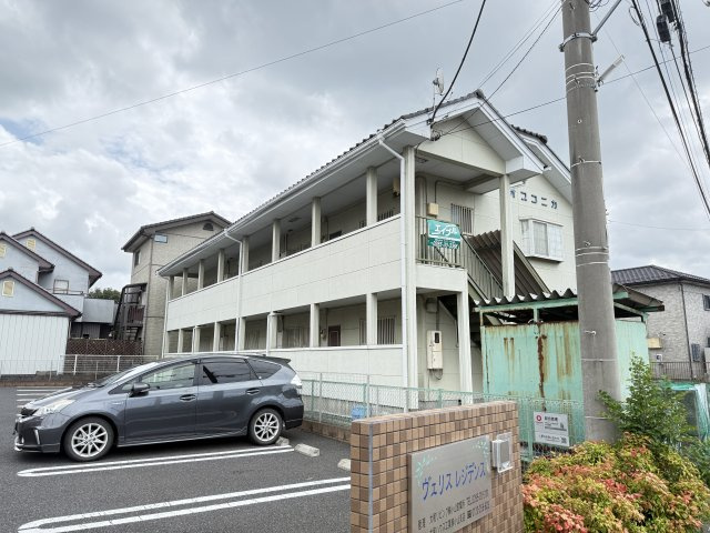 【外観】 | オブコニカ