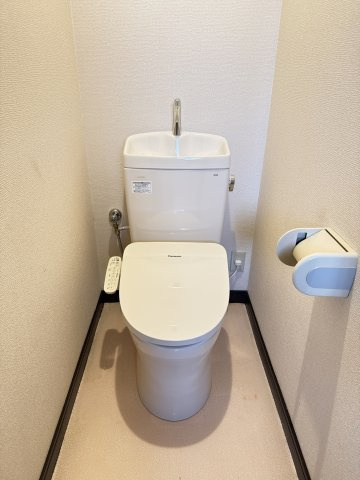 【トイレ】 | オブコニカ