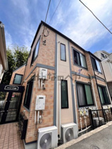 グリンカーサ方南町の画像