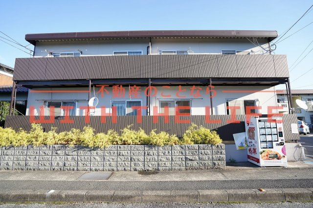 ニューコーポ高田【キャッシュバック対象物件】