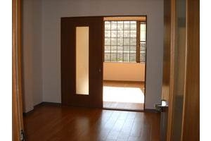 シャトレーヌ葵の居間・リビング