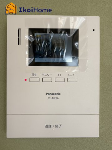 明石市東山町　中古戸建のその他|【ホームページに現地動画掲載中】●年中無休：当日予約可●安心のカラーモニターインターホンも完備！