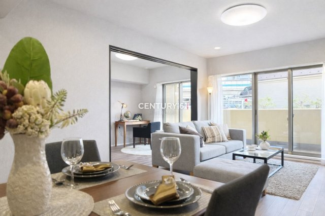 ジェイパーク川崎の画像