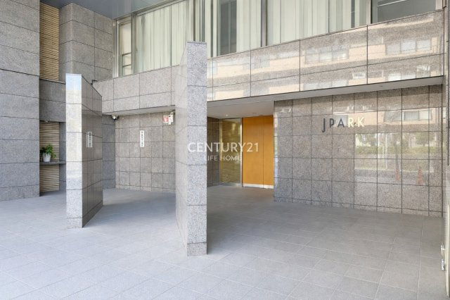 ジェイパーク川崎の画像