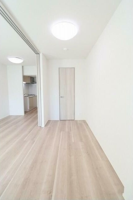 ドゥーエ南砂町Ⅱの寝室