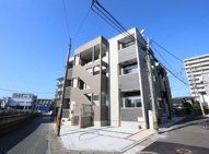 ガナーリア箱崎  の画像