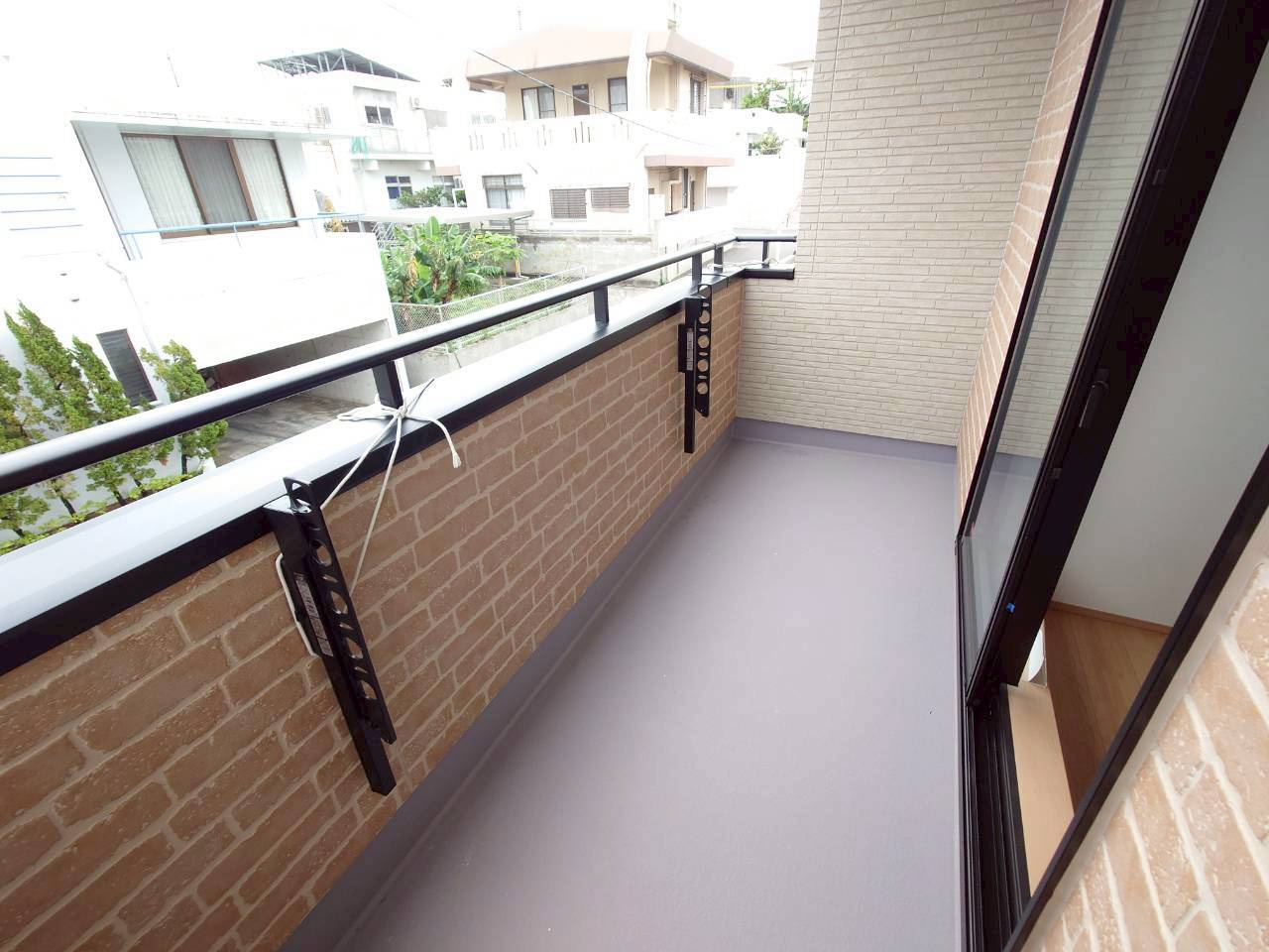 ＋＋うるま市江洲－全１０棟の収納|※参考写真※