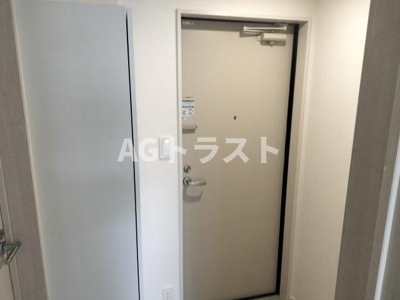 【玄関】 | リスグラシュー