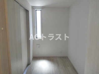 【洋室】 | リスグラシュー