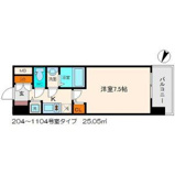 リッツ桜宮パークフロントの画像