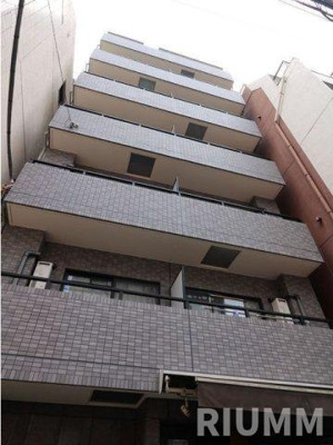 【外観】 | プレール大塚北