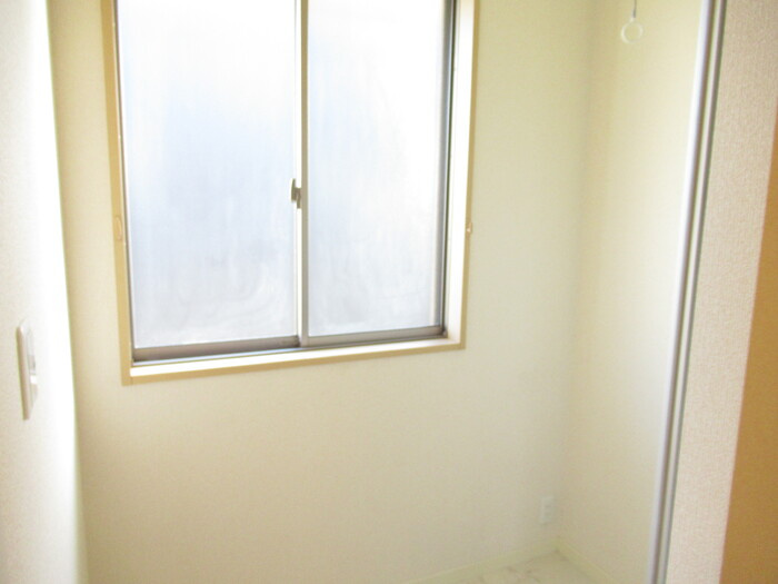 ヴィラポンテの内装