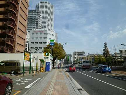 ヴェル八丁堀８階住戸のその他